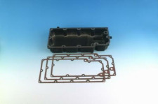 OIL PAN GASKET